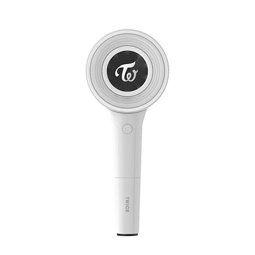 Twice - CANDYBONG ∞ OFFICIAL LIGHT STICK - Image 1
