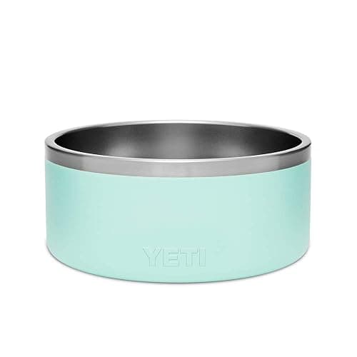 YETI Boomer 8 stainless steel dog bowl thumbnail 2