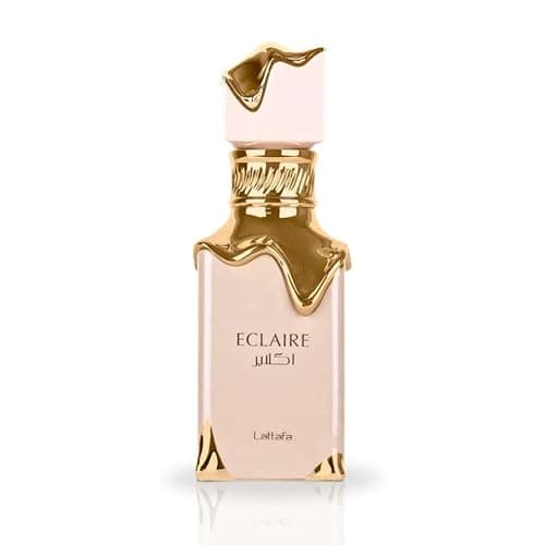 Lattafa Eclaire for Women Eau de Parfum Spray, 3.4 Ounce / 100 ml thumbnail 2