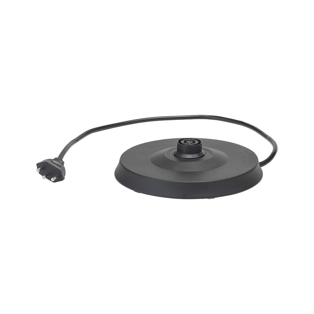 Agratto 784 - Chaleira Eletrica Inox, 220v, 1,8 Litro, Pretonox thumbnail 5