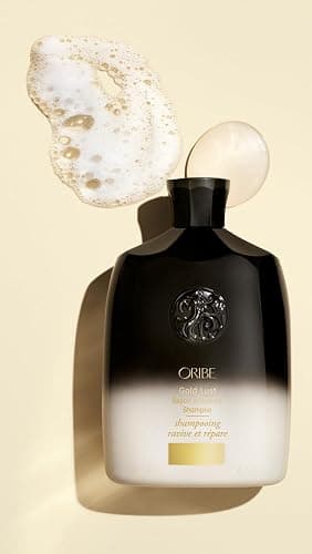 Oribe Gold Lust Repair & Restore Shampoo thumbnail 4
