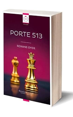 Porte 513 - Image 1