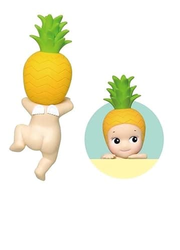 Sonny Angel Hippers Harvest Series - 1 Sealed Blind Box - Original Mini Figure - One Assorted - No Choice Available thumbnail 8