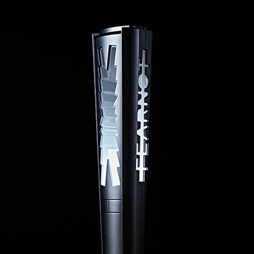 Sayzer LE SSERAFIM Lightstick Official Kpop Merch Merchandise thumbnail 8
