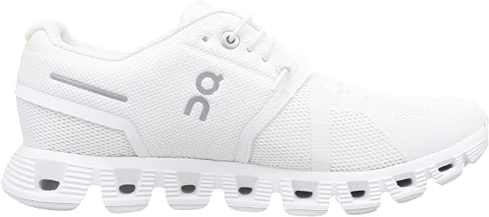 On Women's Cloud 5 Sneakers thumbnail 6