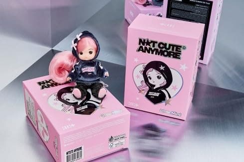 ILLIT NOT CUTE ANYMORE [Little Mimi Ver.] thumbnail 2