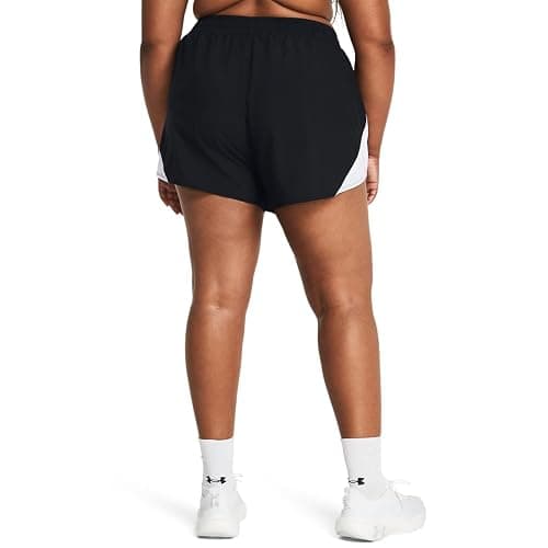 Under Armour Women's Fly by Shorts thumbnail 3