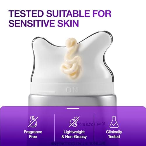 ANUA Collagen Retinol Refining Gua Sha Cream, Neck Cream For Lifting & Firming, Jawline to Décolleté, Daily Moisturizer, Fine Line Care, Neck Massager, Korean Skin Care, 2.7fl.oz thumbnail 8