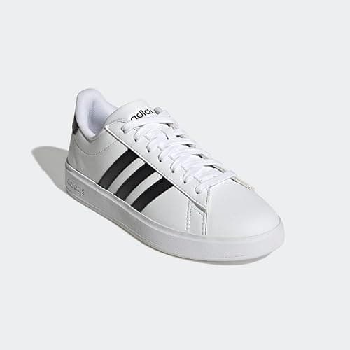 adidas Women's Grand Court 2.0 Tennis Shoe thumbnail 6