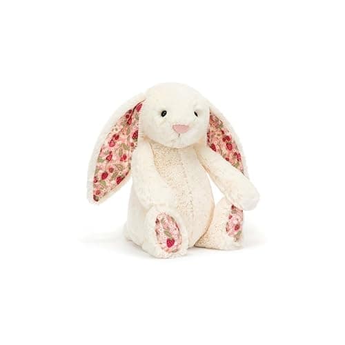 Blossom Cream Bunny Berry Original - Image 1