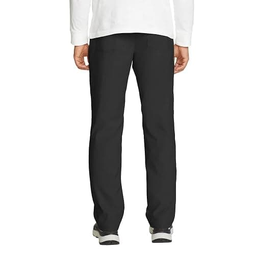 Eddie Bauer Men’s Water-Repellent Two Way Stretch Tech Pant thumbnail 3