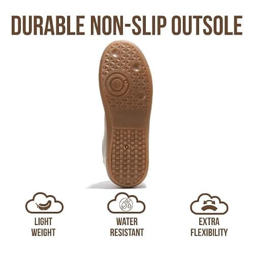 Project Cloud Sneakers for Women - Lace-Up Shoes for Women Trendy Women Sneakers with Memory Foam Insole Women's Fashion Sneakers Non-Slip Womens Shoes (Irita) thumbnail 5