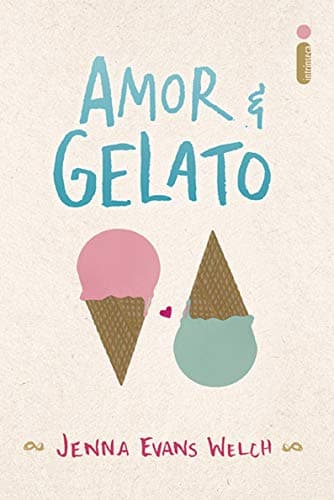 Amor & gelato: 1 thumbnail 6