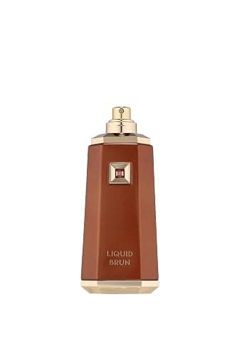 French Avenue - Liquid Brun by Fragrance World for Men - 3.4 oz EDP Spray thumbnail 5