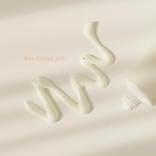 Beauty of Joseon Crème solaire Rice Probiotics SPF 50+ aux extraits de riz. thumbnail 2