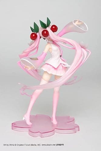 Taito Sakura Miku Newly Written 2020 Ver. thumbnail 4