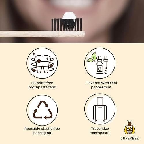 Toothpaste Tablets thumbnail 8