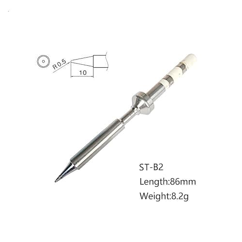 PINECIL – Smart Mini Portable Soldering Iron, Small thumbnail 5