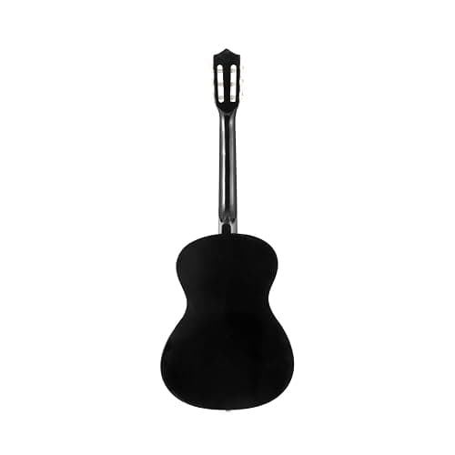 VEVOR Acoustic Guitar, Classical Guitar Starter Kit for Beginners, with Nylon Strings, Basswood Guitar, for Kids Adults Girls Boys Students thumbnail 11