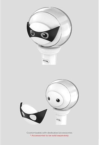 P1HARMONY Official LIGHTSTICK Ver.2 Kpop thumbnail 3