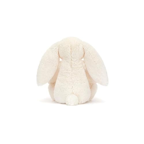 Blossom Cream Bunny Berry Original thumbnail 4
