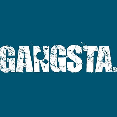 Gangsta. 8 thumbnail 5