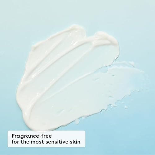 eos Shea Better Body Lotion- Fragrance Free, 24-Hour Hydration Skin Care, 16 fl oz - Fragrance Free - 16 Fl Oz (Pack of 1) thumbnail 2