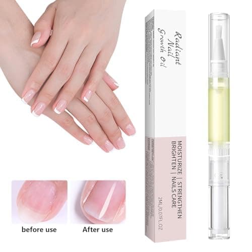 Cuticle Oil Pen for Nail Care – Nourishing Cuticle Revitalizer with Natural Oils, Hydrating & Quick-Absorbing, Mess-Free Applicator, Perfect for At-Home & Salon Use thumbnail 3