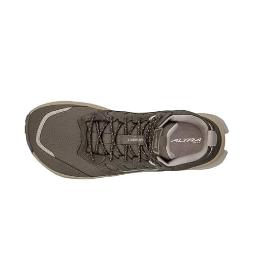 ALTRA Men's Lone Peak Hiker 3 Hiking Shoe thumbnail 2