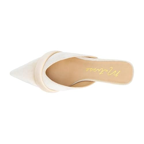 Matisse Women's Kellan Ivory/Medium / 6.5 thumbnail 4