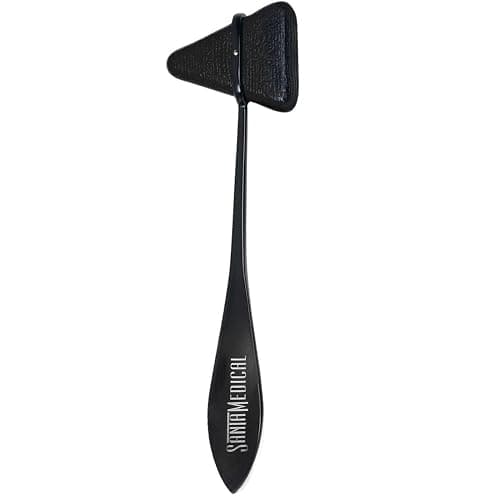 Santamedical Taylor Percussion Hammer - Image 1