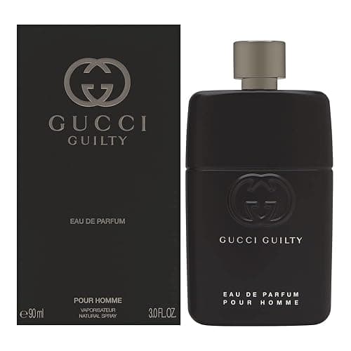Gucci Guilty for Men 3.0 oz Eau de Parfum Spray - Image 1
