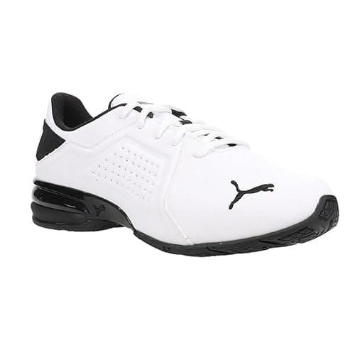 Puma Mens Viz Runner Cross Training Shoes thumbnail 3