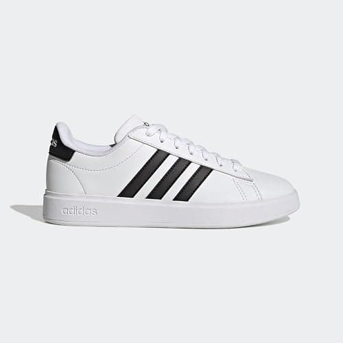 adidas Women's Grand Court 2.0 Tennis Shoe thumbnail 3