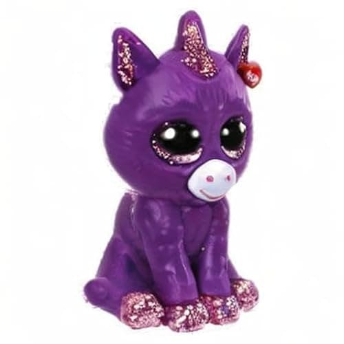 TY - Mini Boo's Collectibles Series 5 Surprise Figurines en Terre Cuite, Assorti - 1 Pièce thumbnail 5