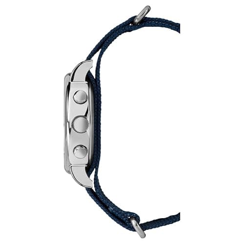 Timex Men's Weekender 40mm Watch thumbnail 3