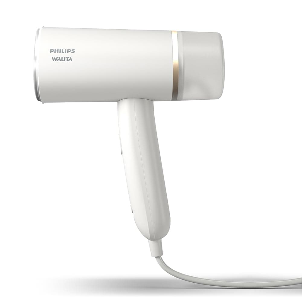 Vaporizador Portátil Philips Walita Branco, 110V, STH3020/12 thumbnail 3