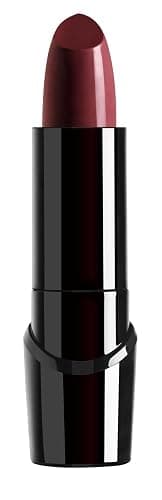wet n wild Silk Finish Lipstick, Hydrating Rich Buildable Lip Color, Formulated with Vitamins A,E, & Macadamia for Ultimate Hydration, Cruelty-Free & Vegan - Black Orchid thumbnail 2