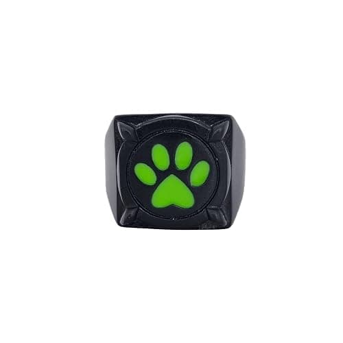 ZAG STORE - Miraculous Ladybug - Cat Noir Ring thumbnail 6