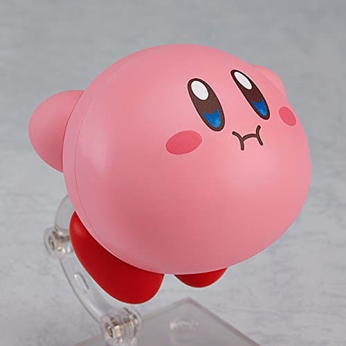 Nendoroid Kirby (3Rd-Run) thumbnail 5
