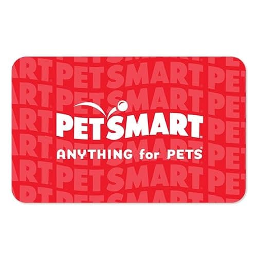 Petsmart eGift Card - Image 1