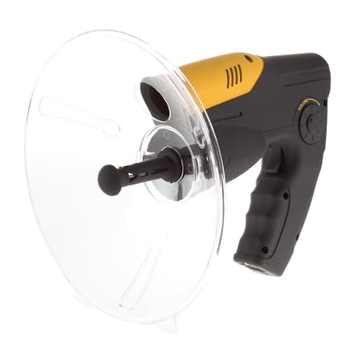 HEY! PLAY! Electronic Listening Device for Science Exploration and Toy Spy Kits - Kid's Hearing Dish with Headphones Included for Boys and Girls thumbnail 3