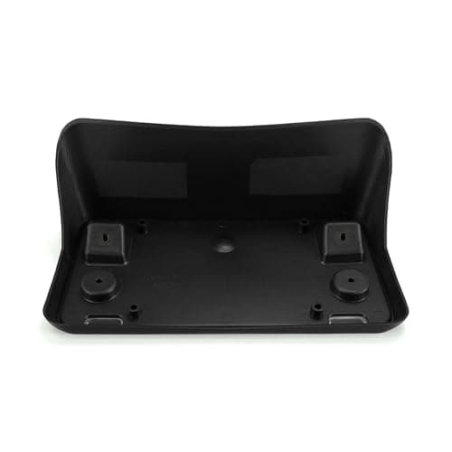 For Chevy Colorado 2021 2022 License Plate Bracket | Front | 84461476 | GM1068213 thumbnail 2