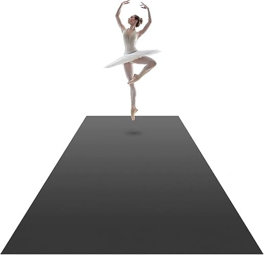 VEVOR Dance Floor Roll - Image 1