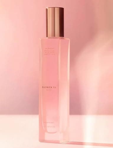 PATRICK TA MAJOR GLOW DEWY MILK MIST - SHE'S THIRSTY, Pink thumbnail 2