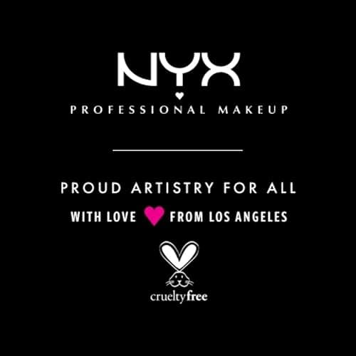 NYX PROFESSIONAL MAKEUP Control Freak Eyebrow Gel - Clear thumbnail 7