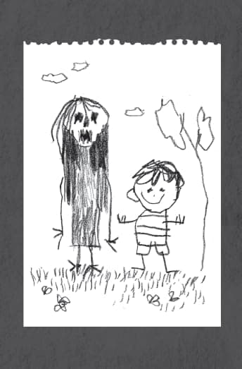 Hidden Pictures: The boldest double twist of the year The Times thumbnail 2