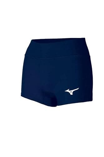 Mizuno Women's Apex 2.5" Inseam Volleyball Short - Image 1