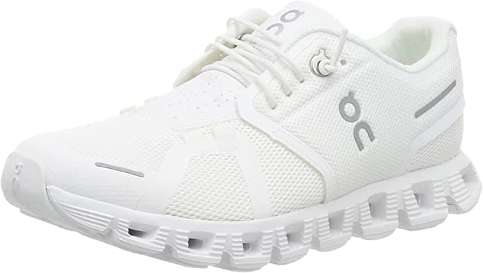 On Women's Cloud 5 Sneakers - Image 1