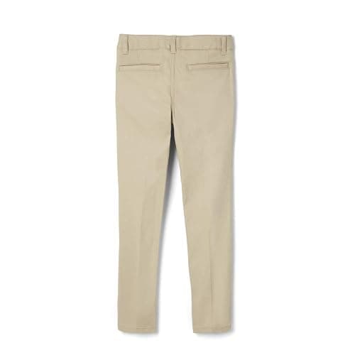 French Toast Slim Fit Pant thumbnail 2